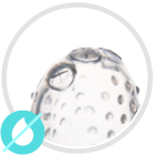 CANPOL Wymienna siateczka do podawania musu i owoców 56/111